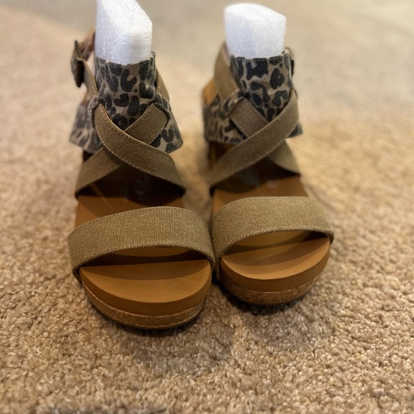 Excellent used condition Very G wedges. - Picture 2 of 8